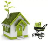 Покупка недвижимости с помощью материнского капитала