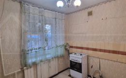 Продам двухкомнатную квартиру ул.Руднева 27
