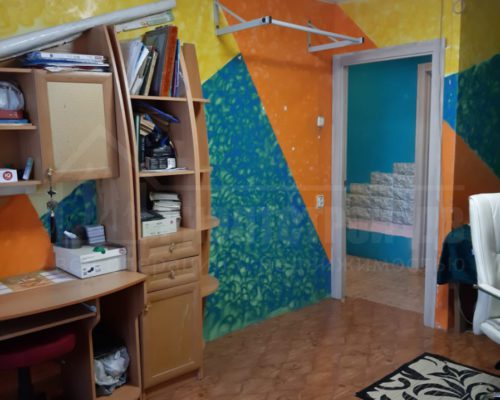 Продается 2-х комнатная квартира пл ул. Архангельская 48а